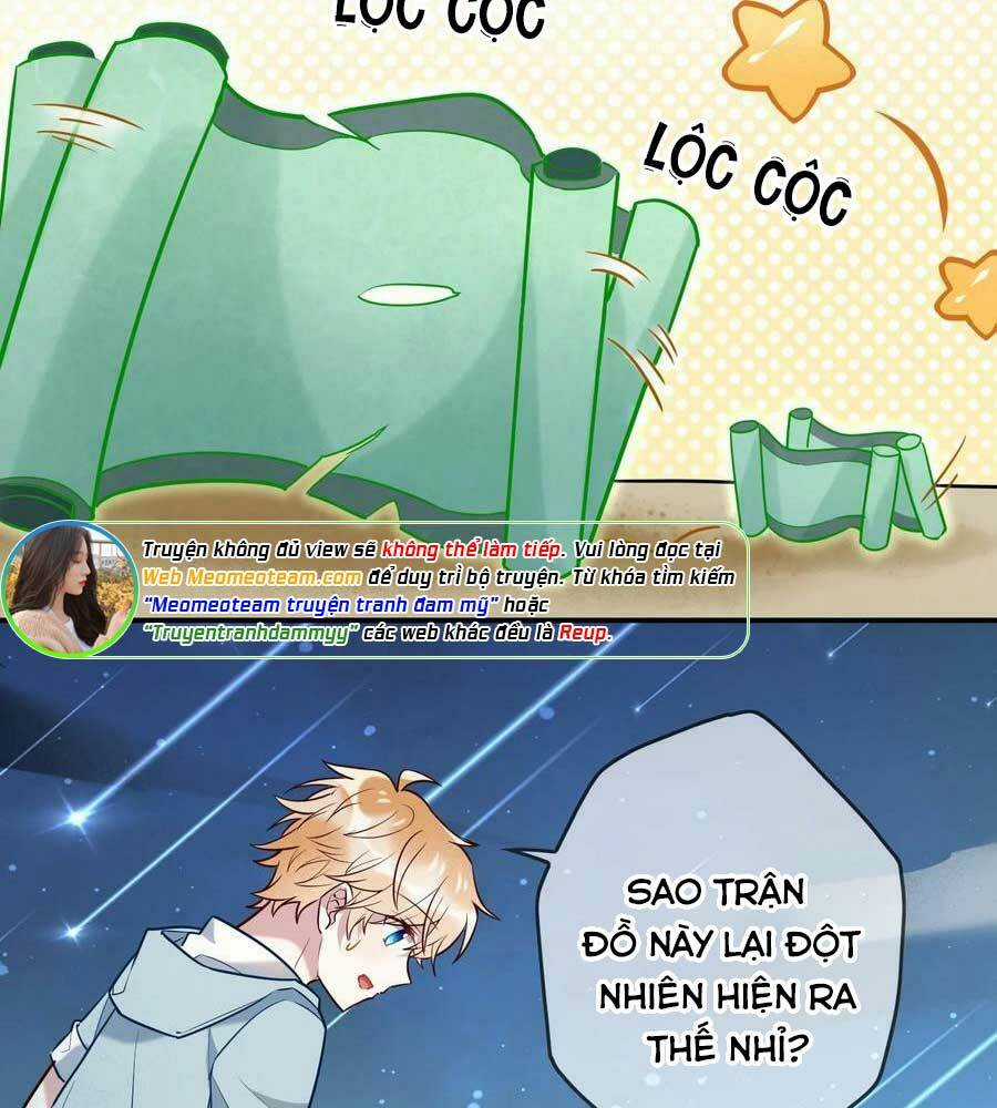 Chung Cư Yêu Quái Chapter 74 trang 2