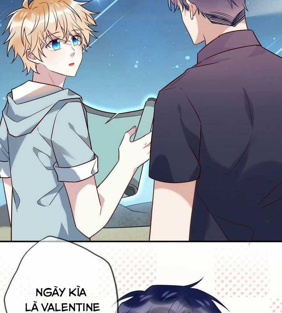 Chung Cư Yêu Quái Chapter 74 trang 20