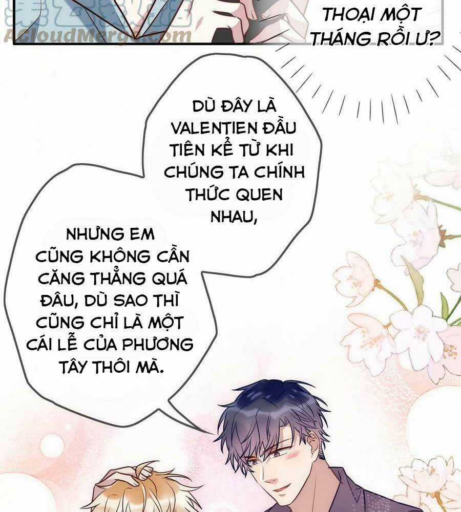 Chung Cư Yêu Quái Chapter 74 trang 23