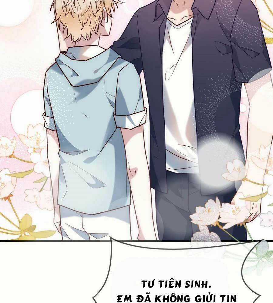 Chung Cư Yêu Quái Chapter 74 trang 24