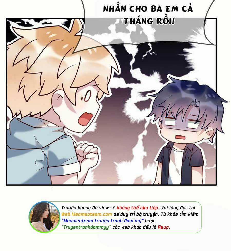 Chung Cư Yêu Quái Chapter 74 trang 25