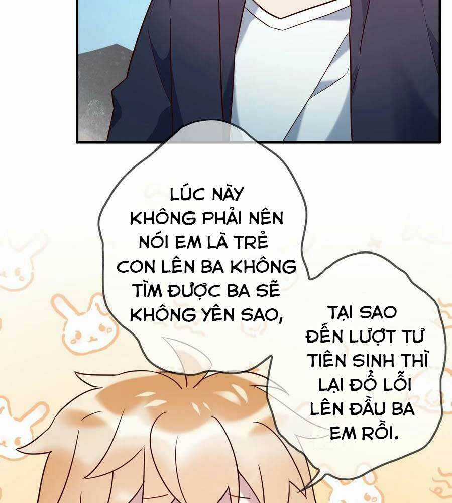 Chung Cư Yêu Quái Chapter 74 trang 27