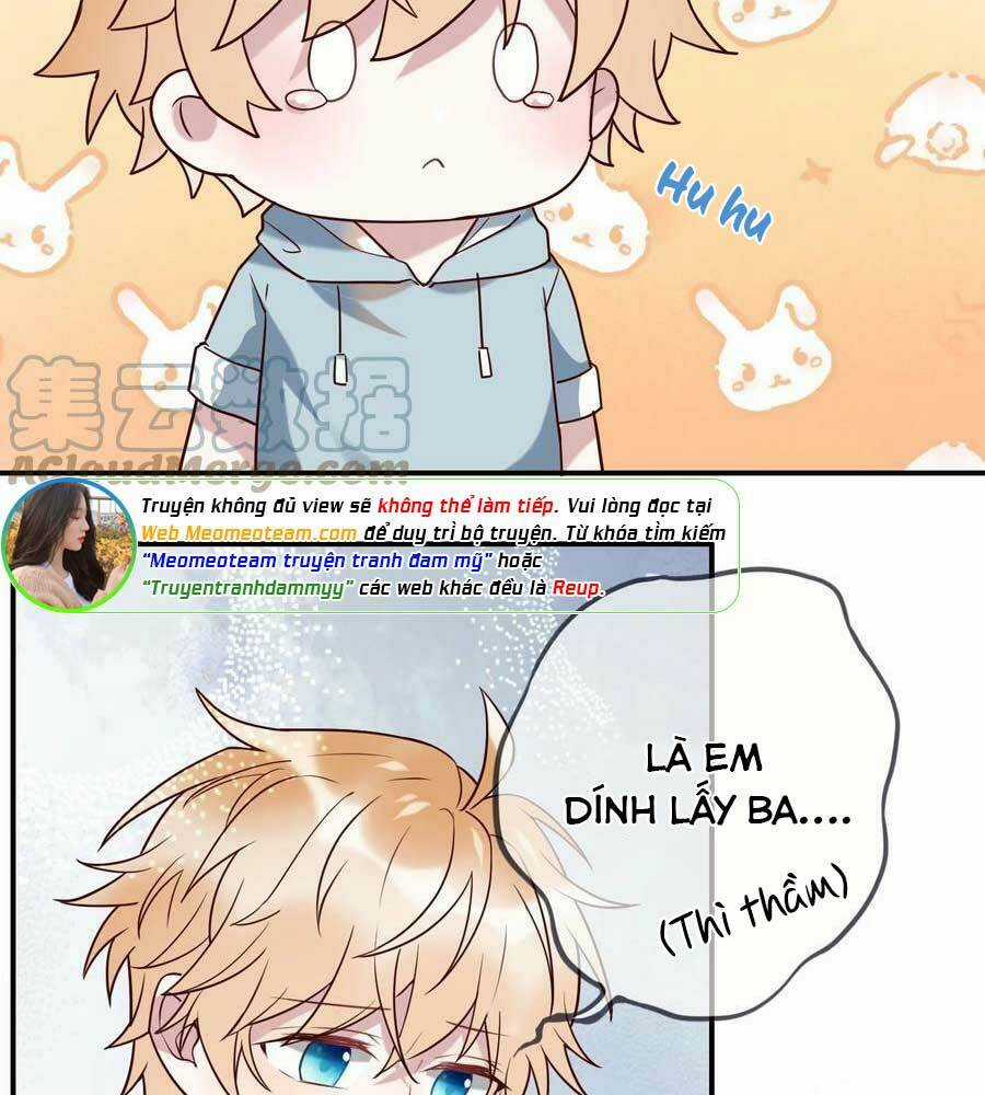 Chung Cư Yêu Quái Chapter 74 trang 28