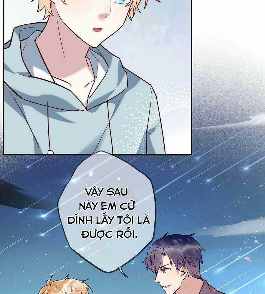 Chung Cư Yêu Quái Chapter 74 trang 29