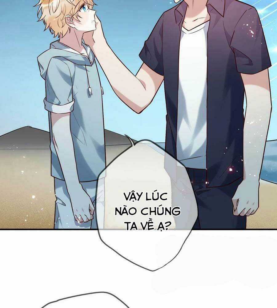 Chung Cư Yêu Quái Chapter 74 trang 30