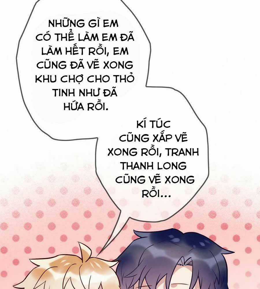 Chung Cư Yêu Quái Chapter 74 trang 31