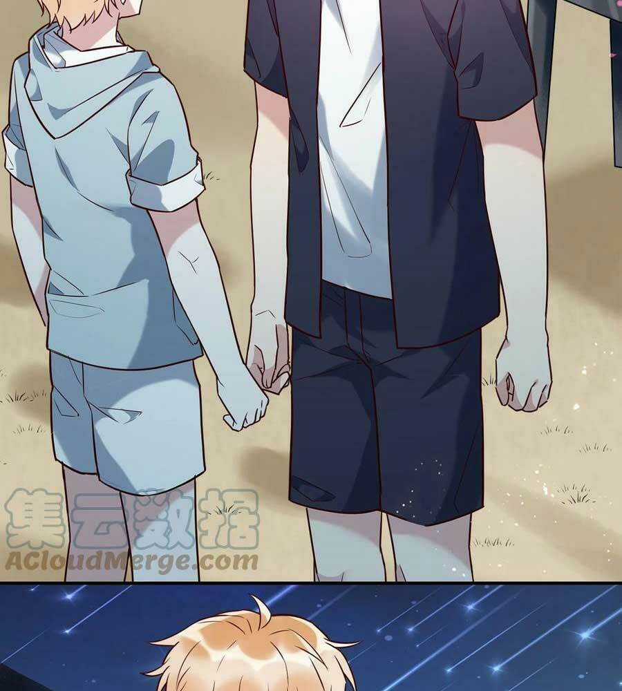 Chung Cư Yêu Quái Chapter 74 trang 33