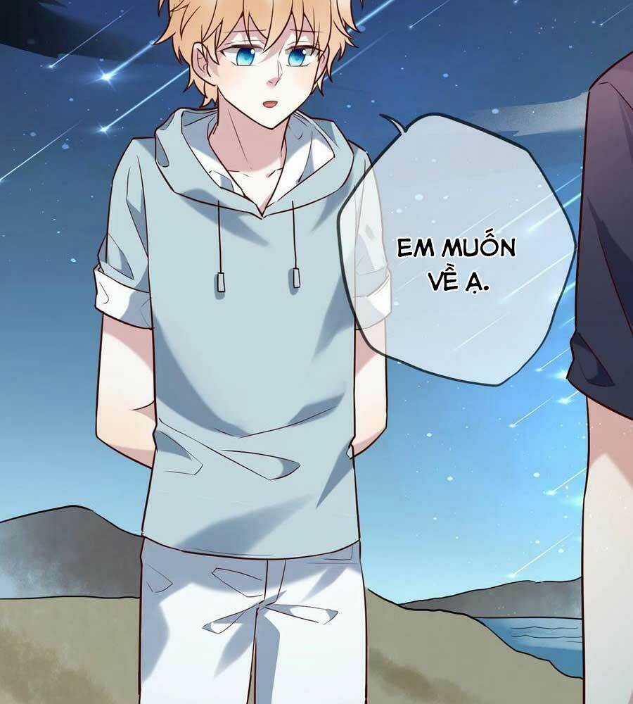 Chung Cư Yêu Quái Chapter 74 trang 34