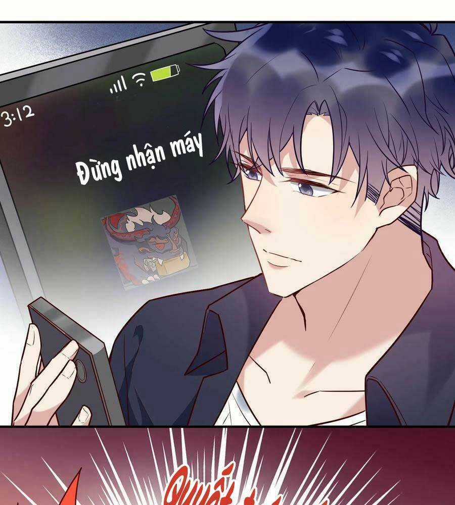 Chung Cư Yêu Quái Chapter 74 trang 38