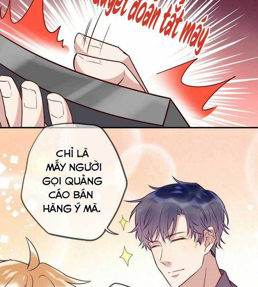 Chung Cư Yêu Quái Chapter 74 trang 39