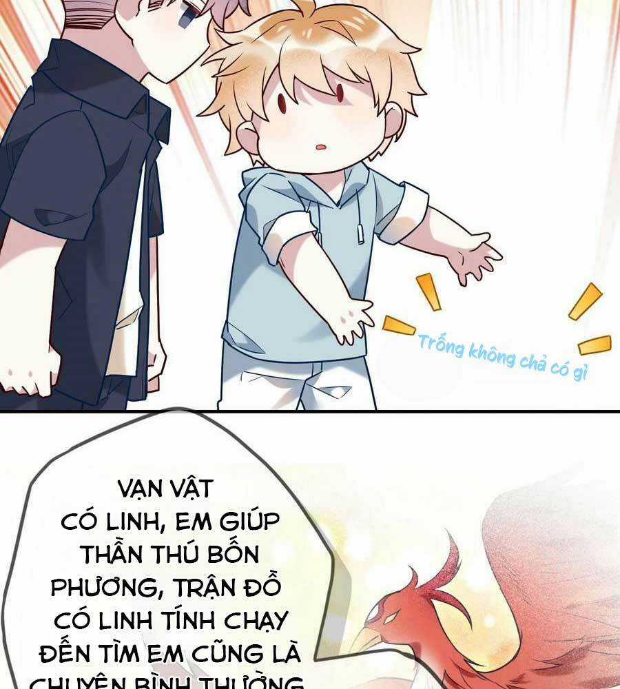 Chung Cư Yêu Quái Chapter 74 trang 4