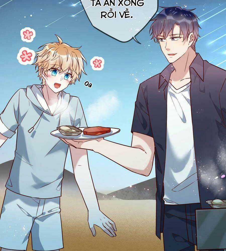 Chung Cư Yêu Quái Chapter 74 trang 41