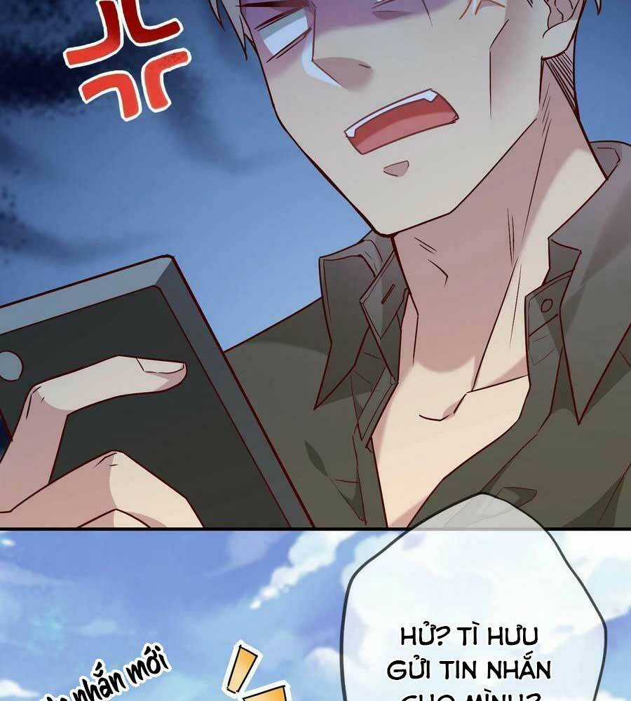 Chung Cư Yêu Quái Chapter 74 trang 45