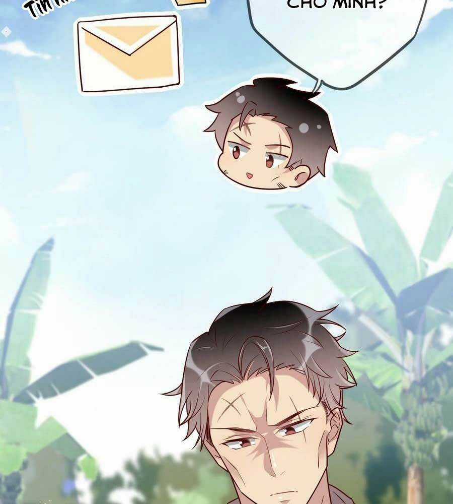 Chung Cư Yêu Quái Chapter 74 trang 46