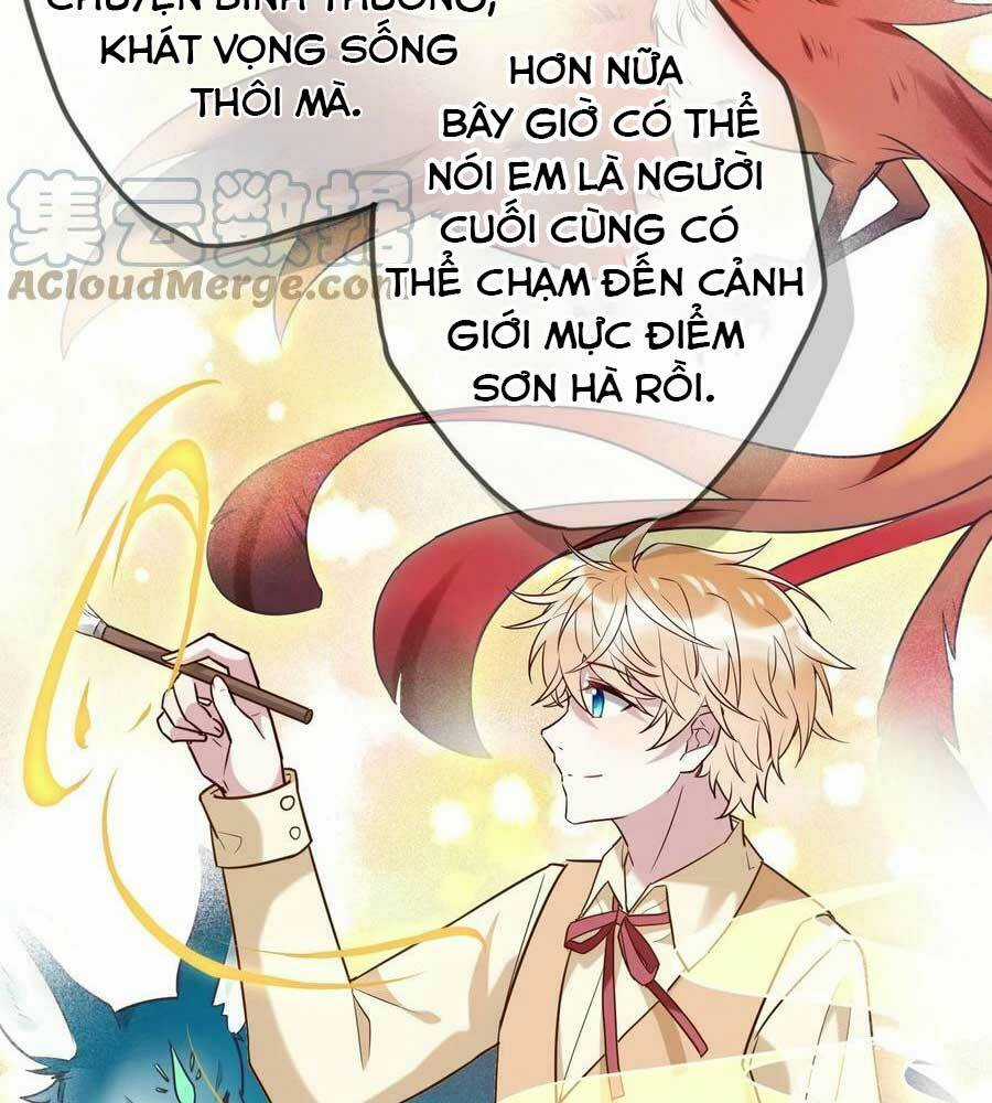 Chung Cư Yêu Quái Chapter 74 trang 5