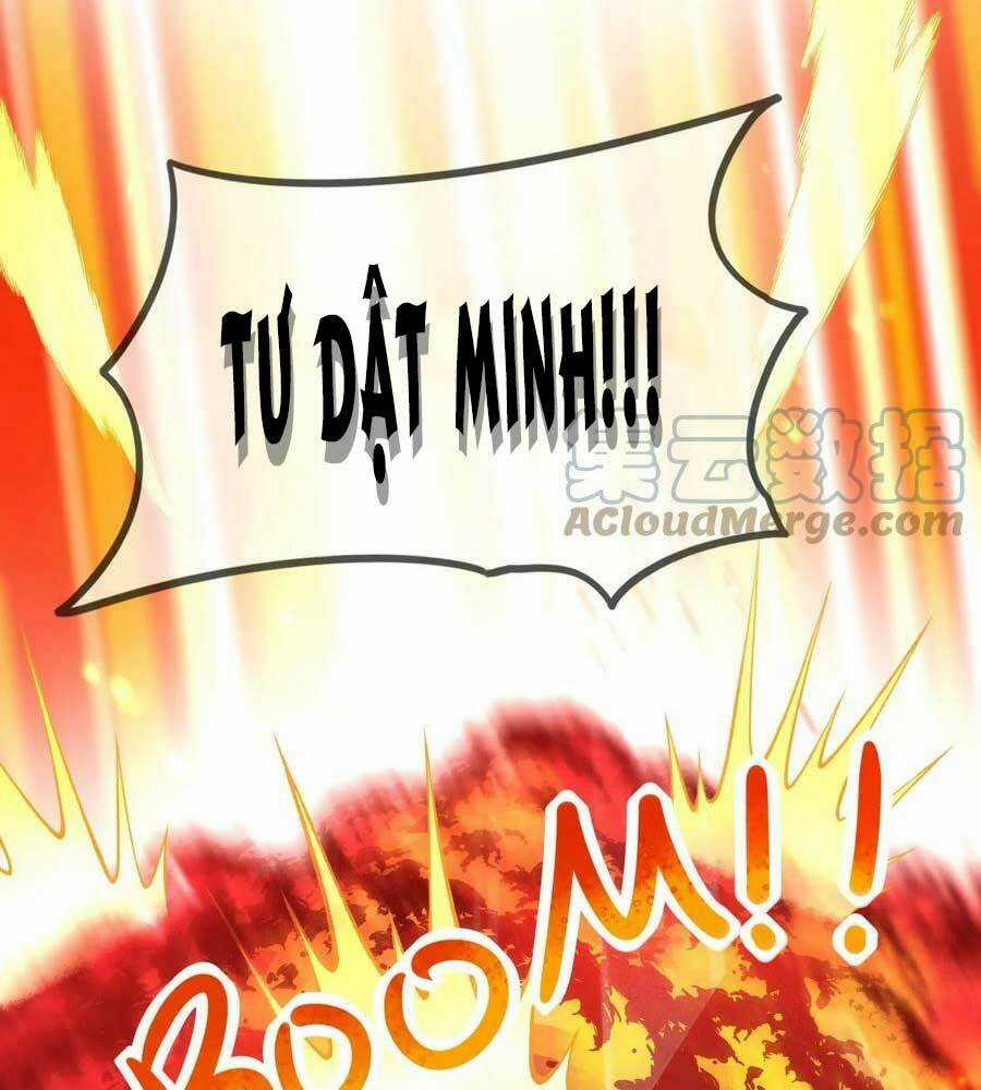 Chung Cư Yêu Quái Chapter 74 trang 51