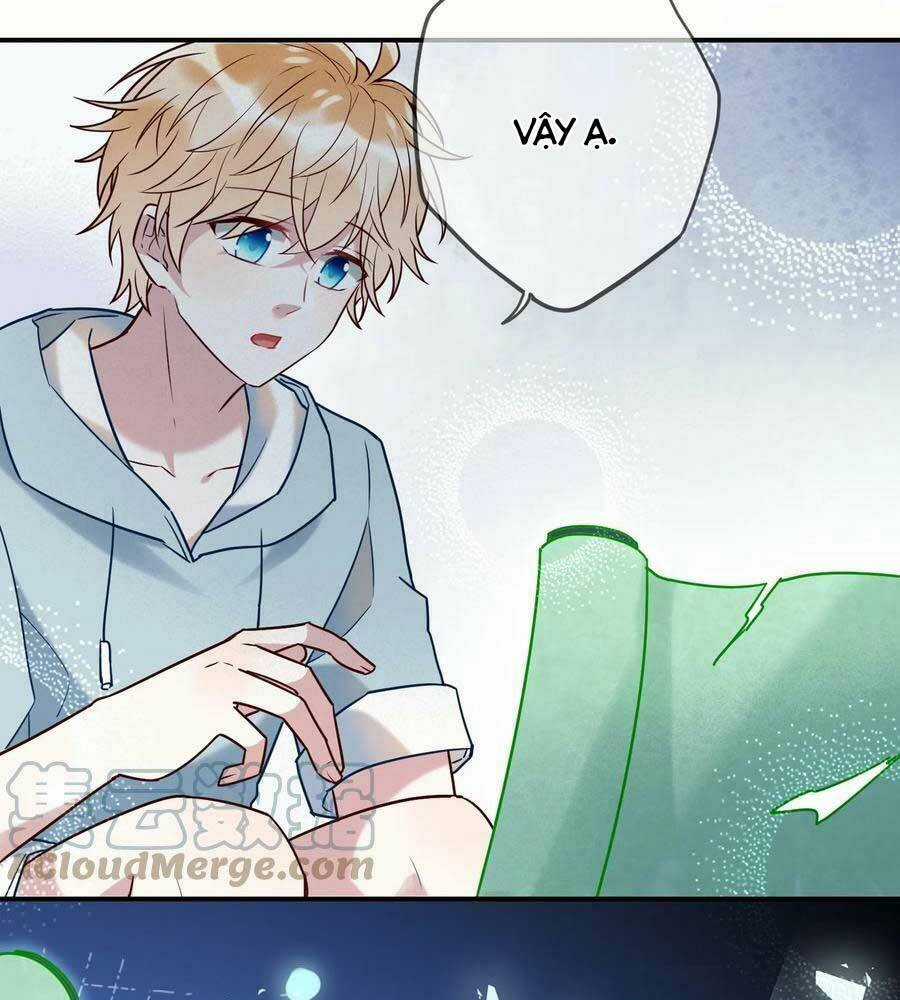 Chung Cư Yêu Quái Chapter 74 trang 7