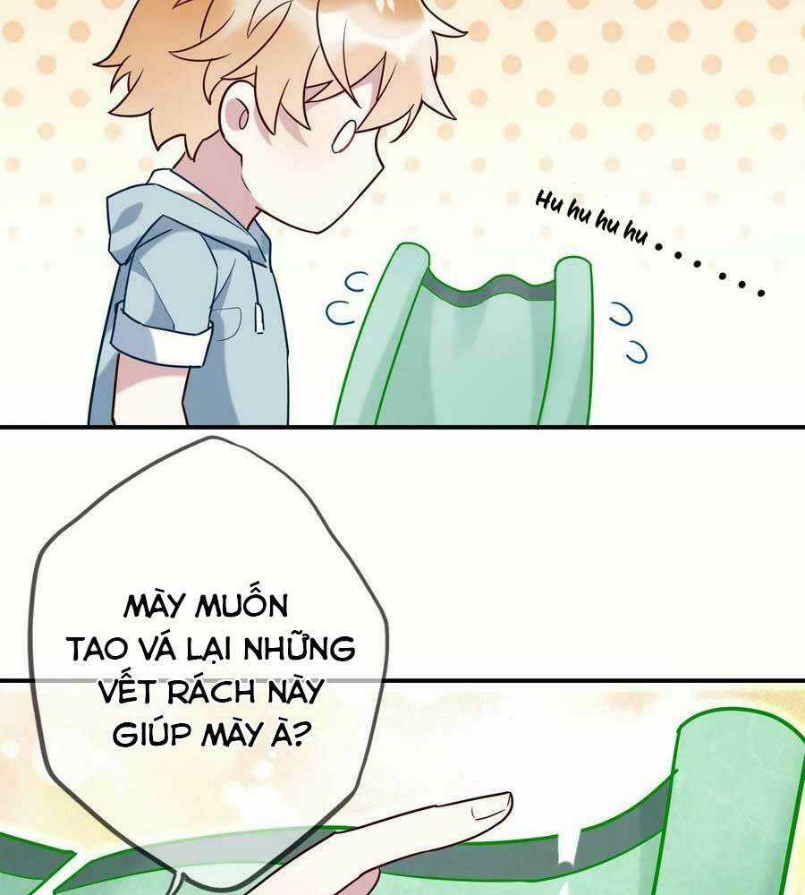 Chung Cư Yêu Quái Chapter 74 trang 9