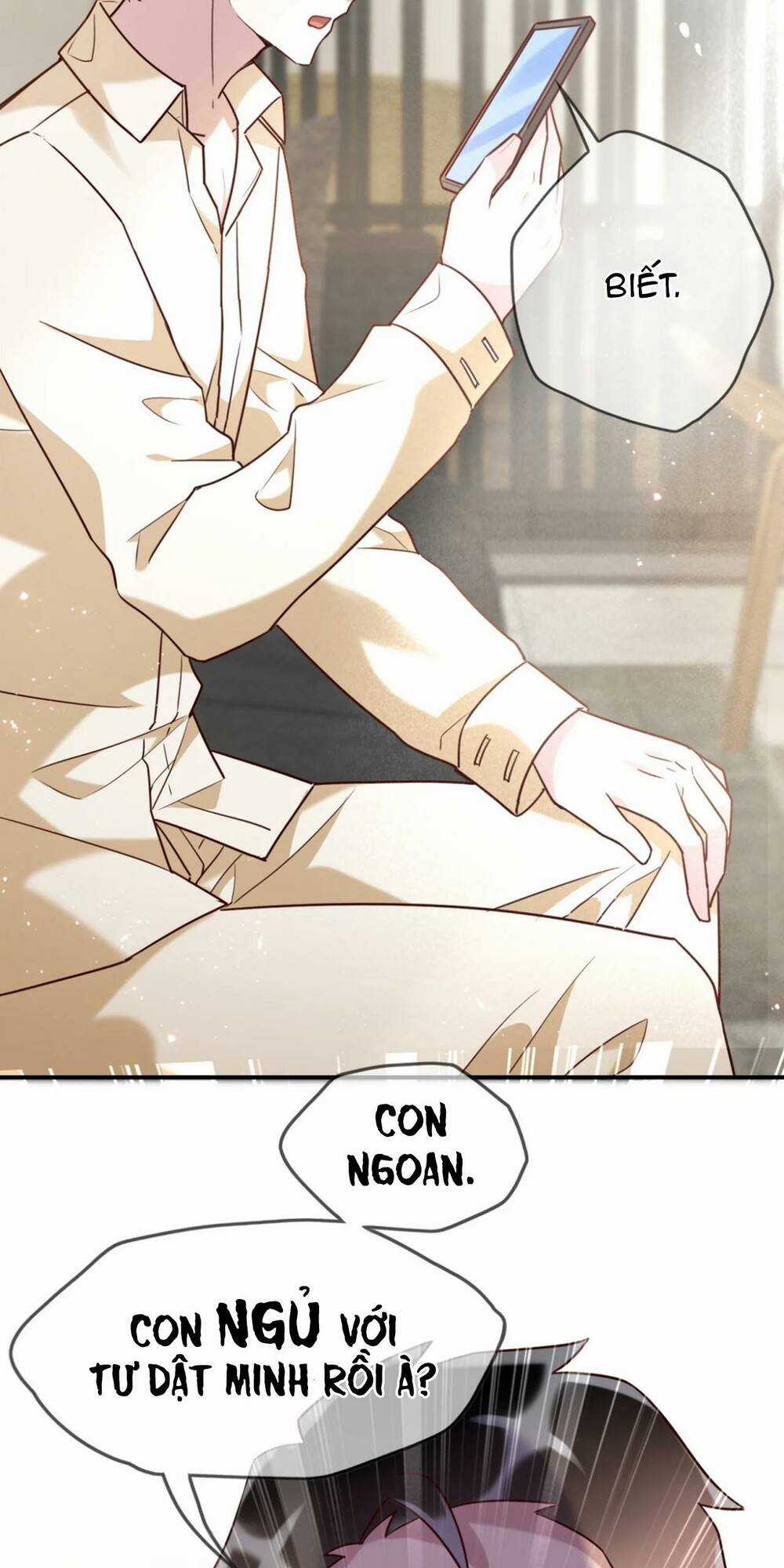 Chung Cư Yêu Quái Chapter 75 trang 10