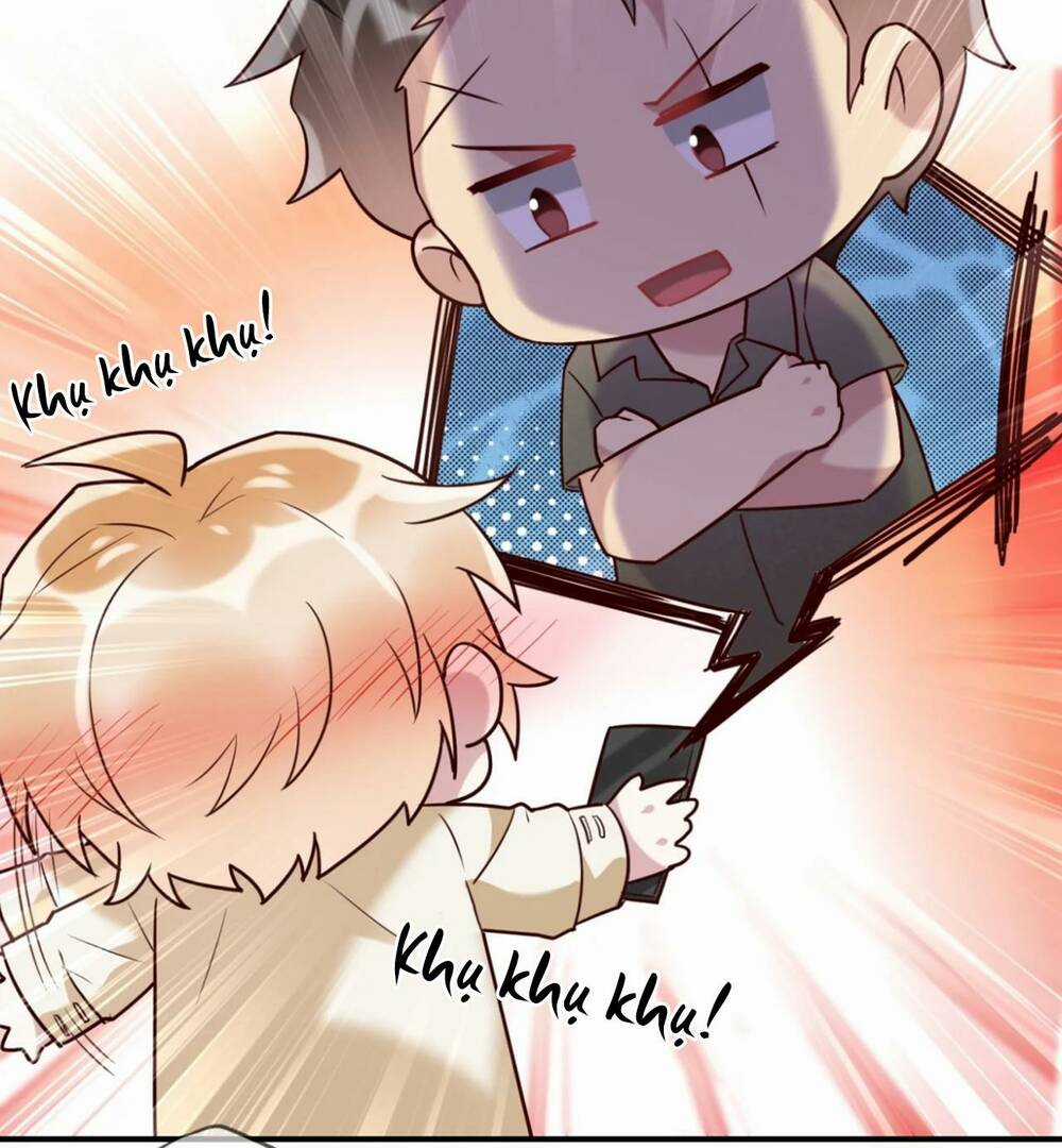 Chung Cư Yêu Quái Chapter 75 trang 11