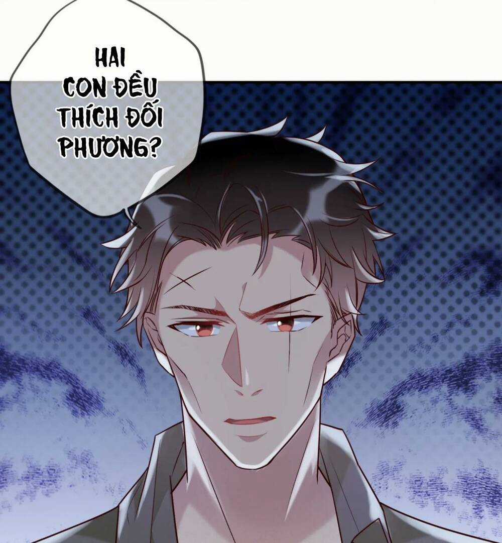 Chung Cư Yêu Quái Chapter 75 trang 12