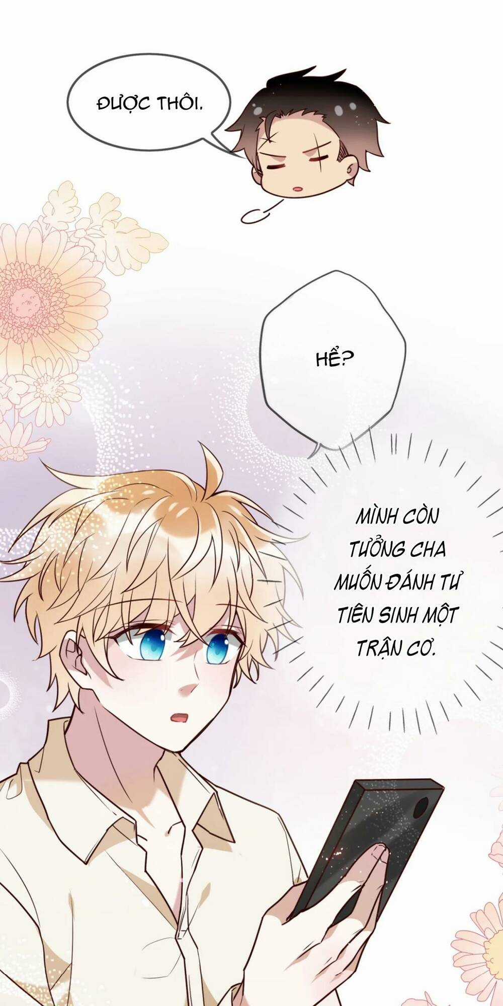 Chung Cư Yêu Quái Chapter 75 trang 14