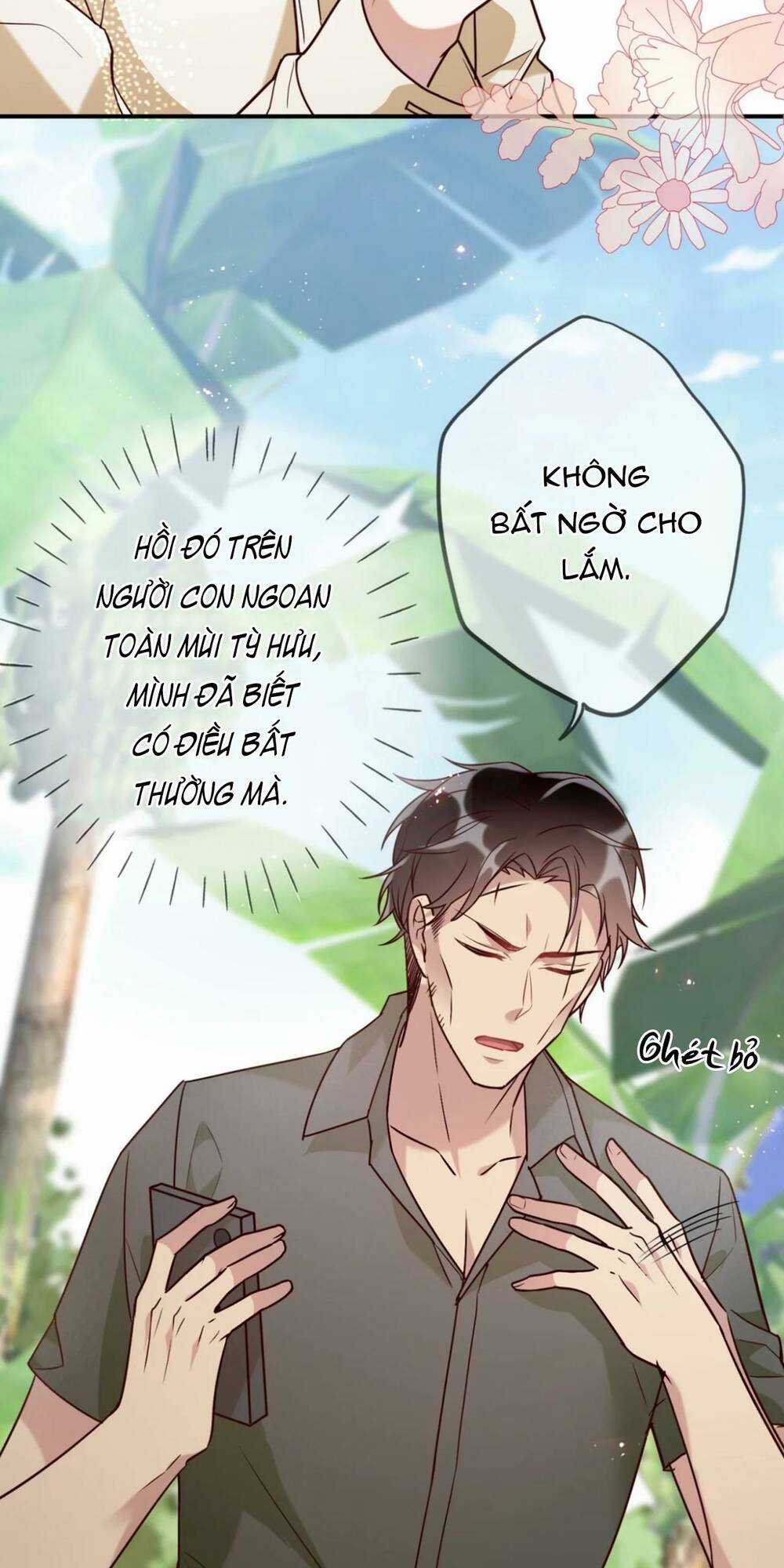 Chung Cư Yêu Quái Chapter 75 trang 15