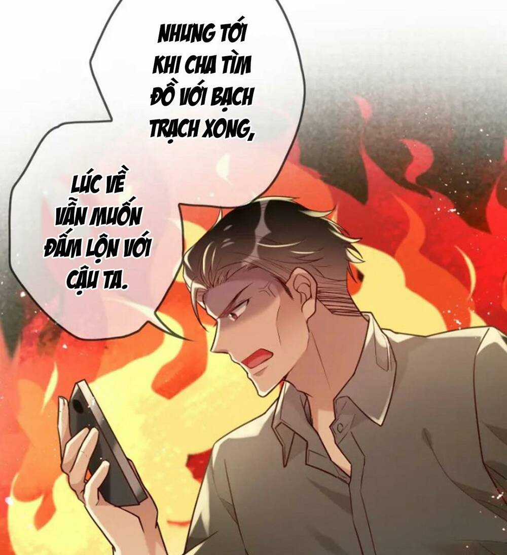 Chung Cư Yêu Quái Chapter 75 trang 17