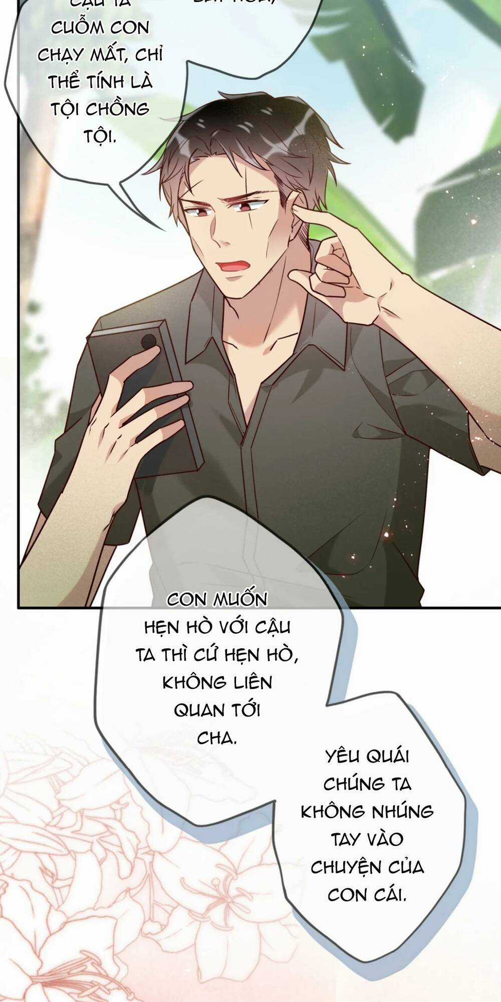 Chung Cư Yêu Quái Chapter 75 trang 19