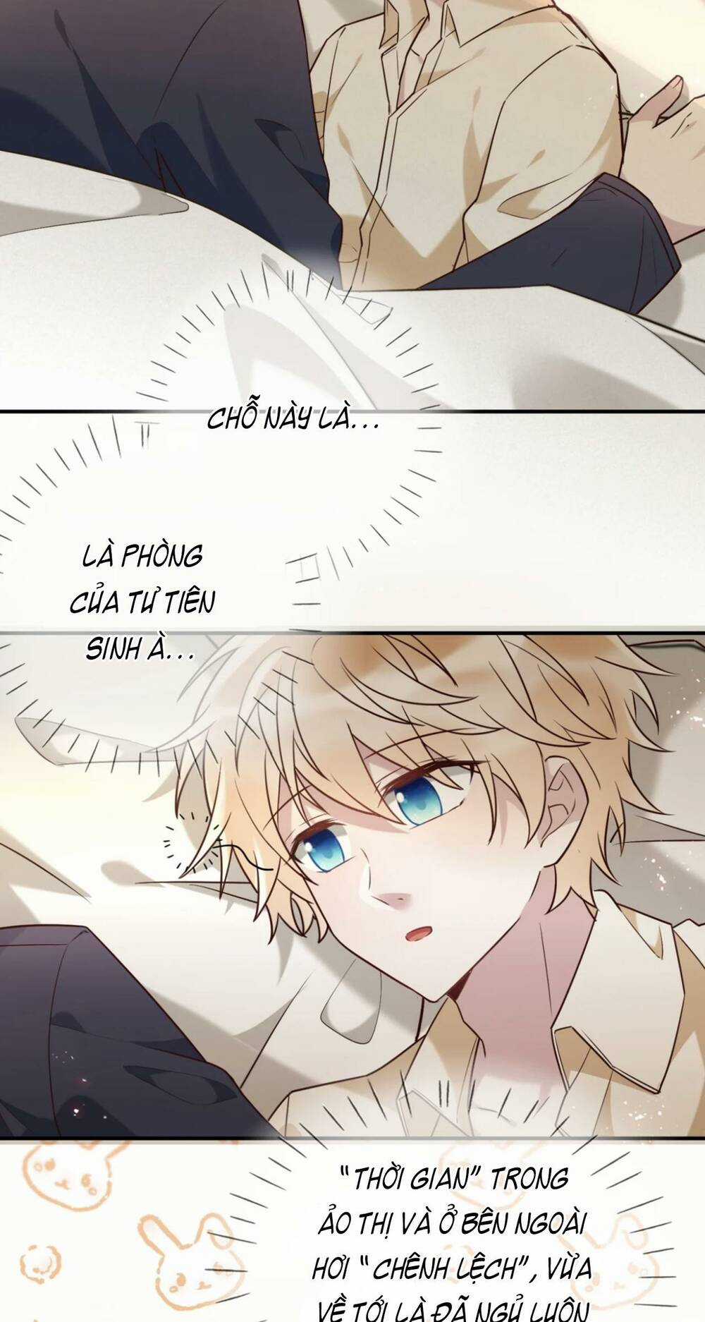 Chung Cư Yêu Quái Chapter 75 trang 2