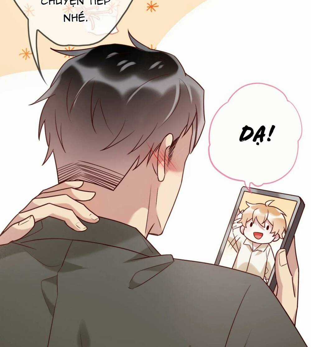 Chung Cư Yêu Quái Chapter 75 trang 22