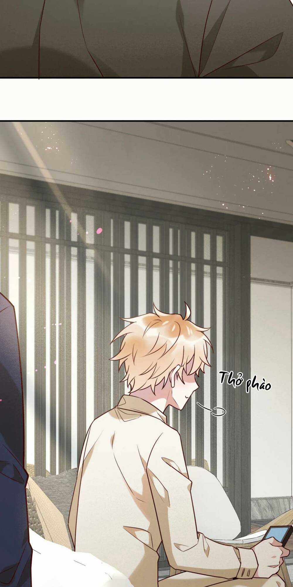 Chung Cư Yêu Quái Chapter 75 trang 23