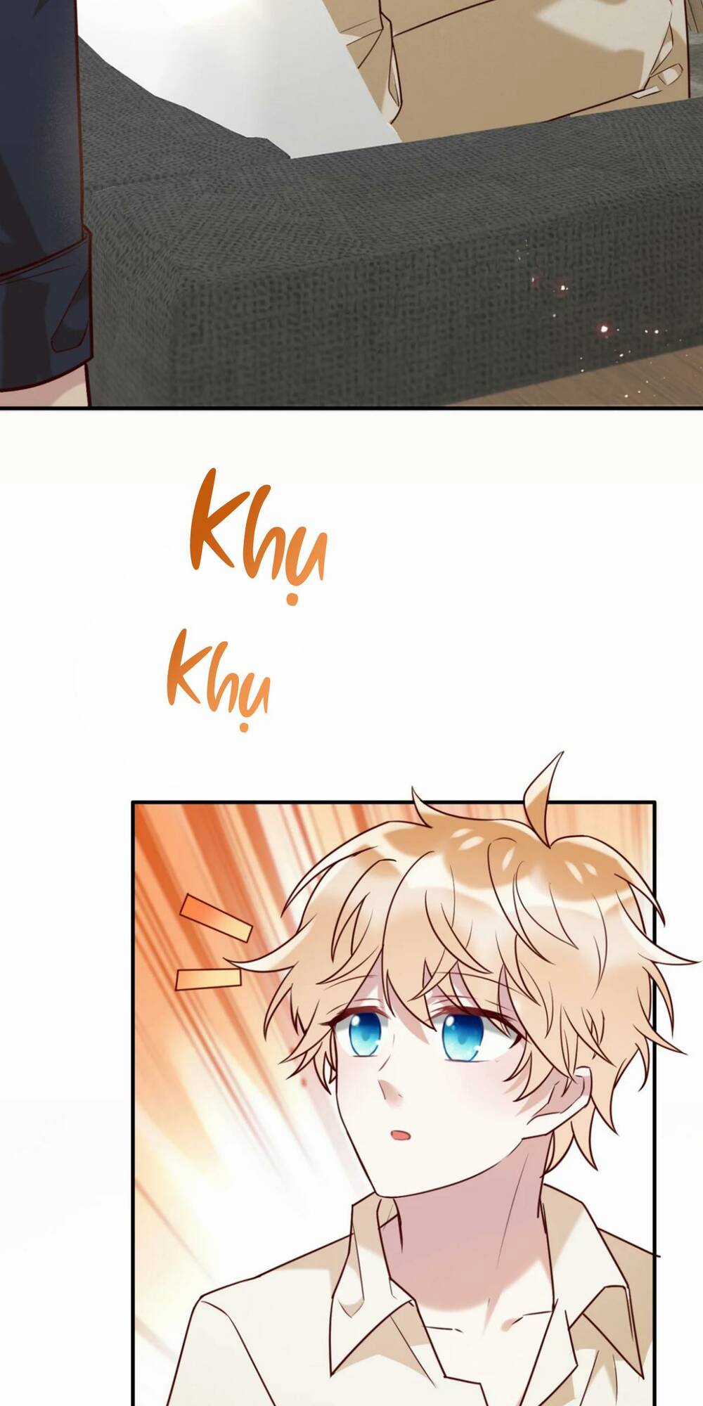 Chung Cư Yêu Quái Chapter 75 trang 24