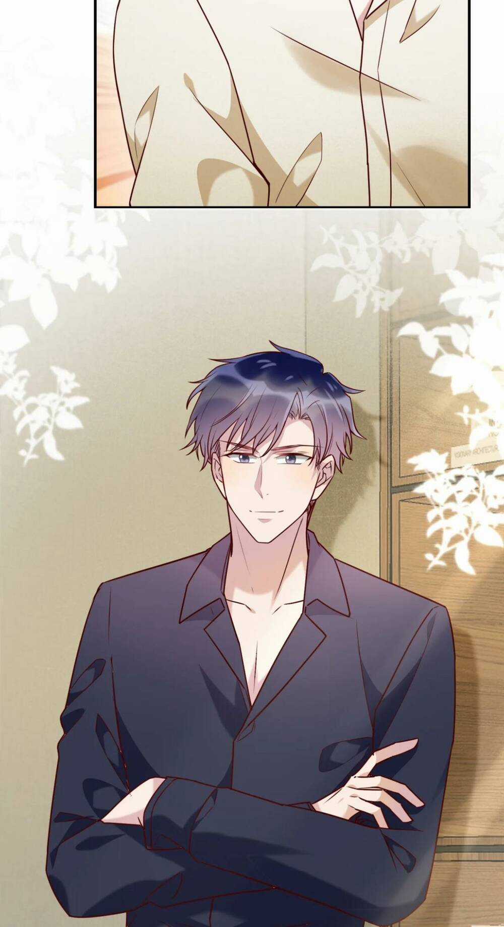 Chung Cư Yêu Quái Chapter 75 trang 25