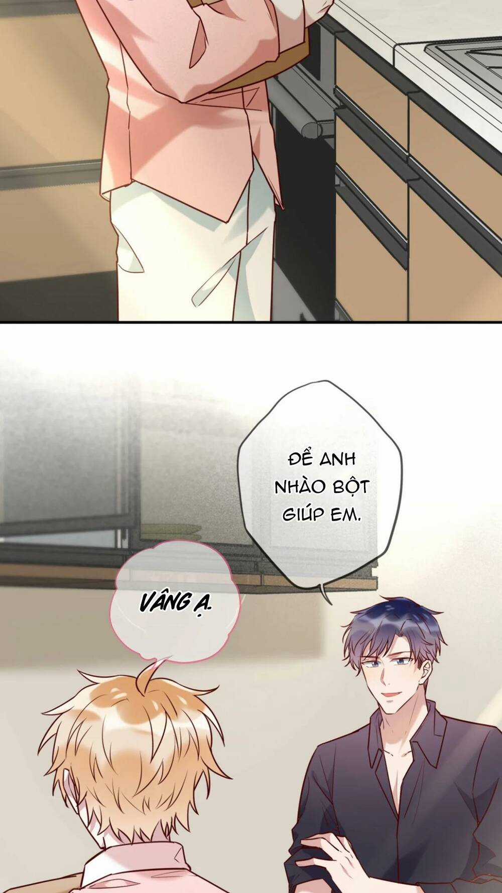 Chung Cư Yêu Quái Chapter 75 trang 30