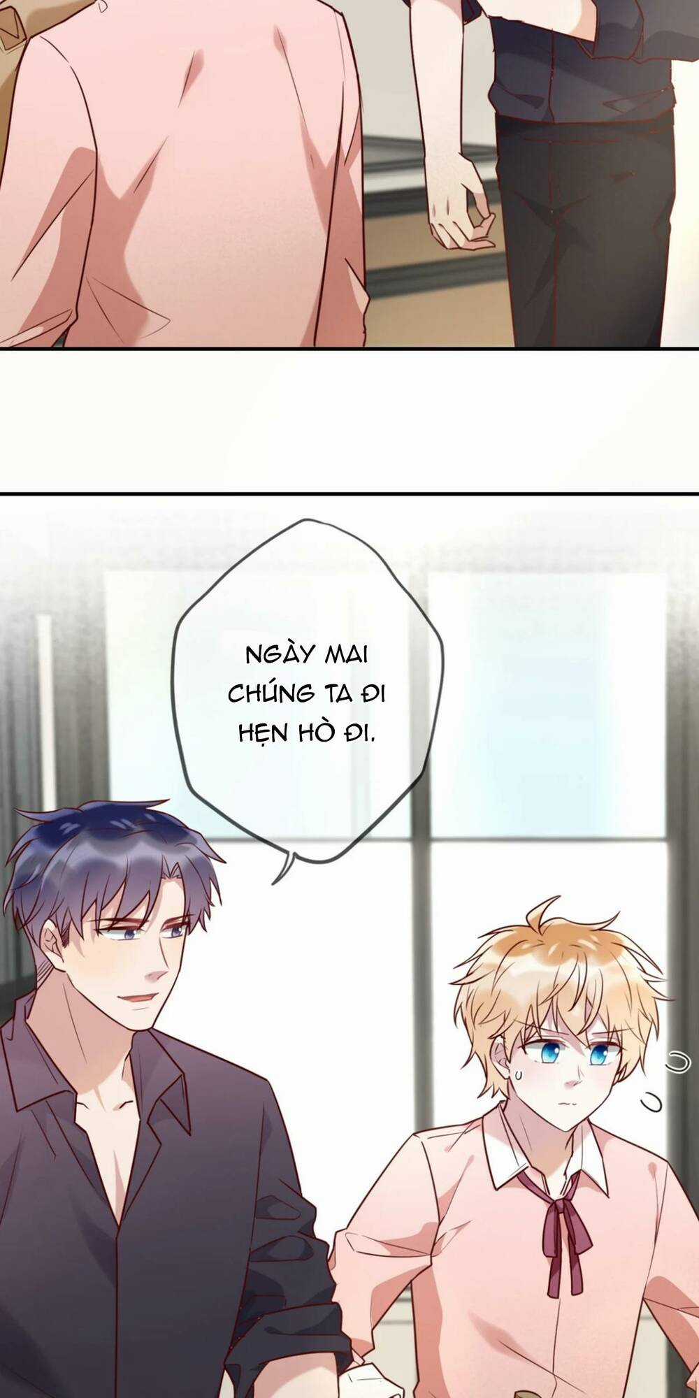 Chung Cư Yêu Quái Chapter 75 trang 31