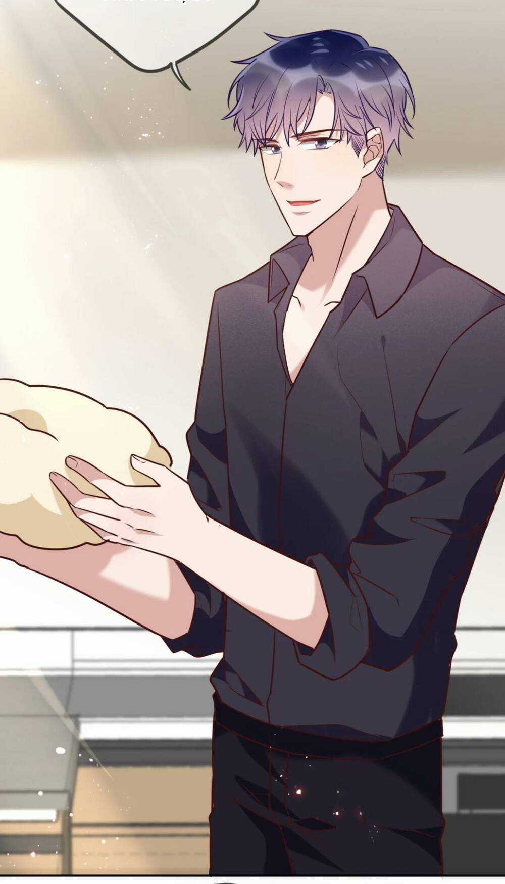 Chung Cư Yêu Quái Chapter 75 trang 34