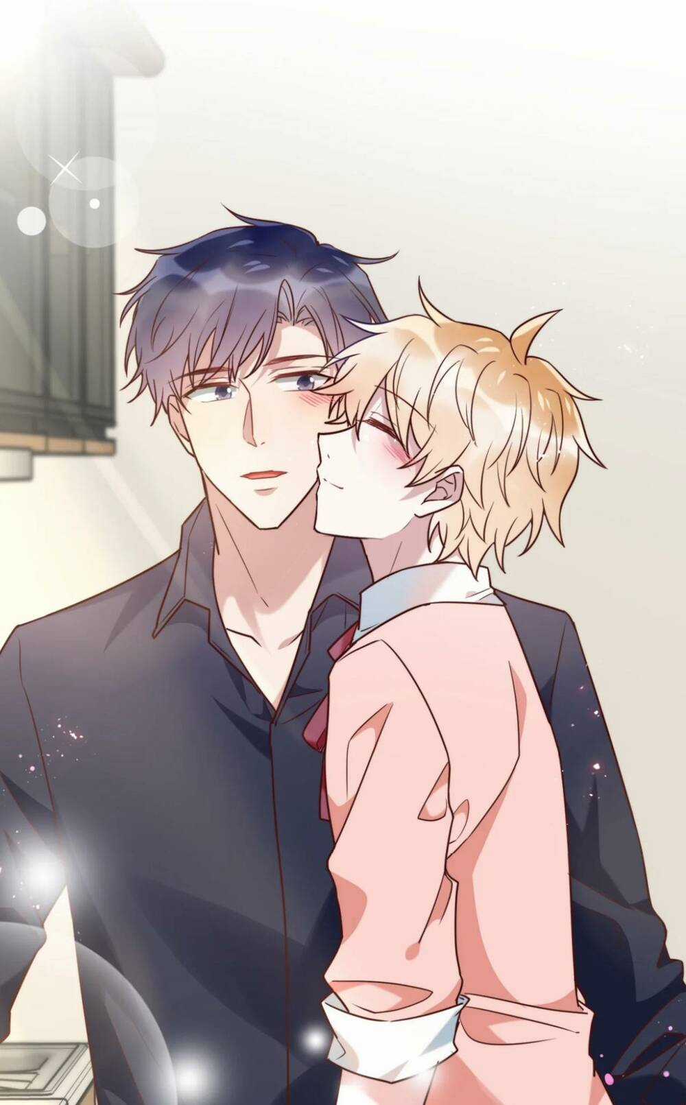 Chung Cư Yêu Quái Chapter 75 trang 37