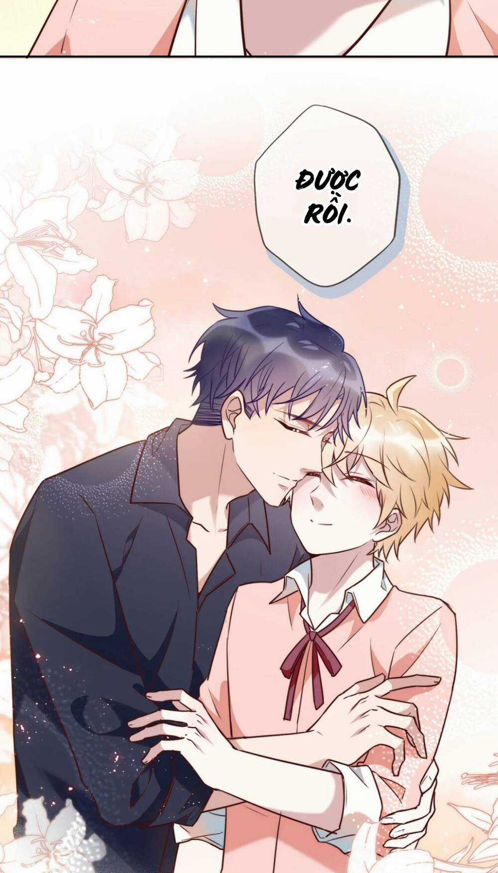 Chung Cư Yêu Quái Chapter 75 trang 39