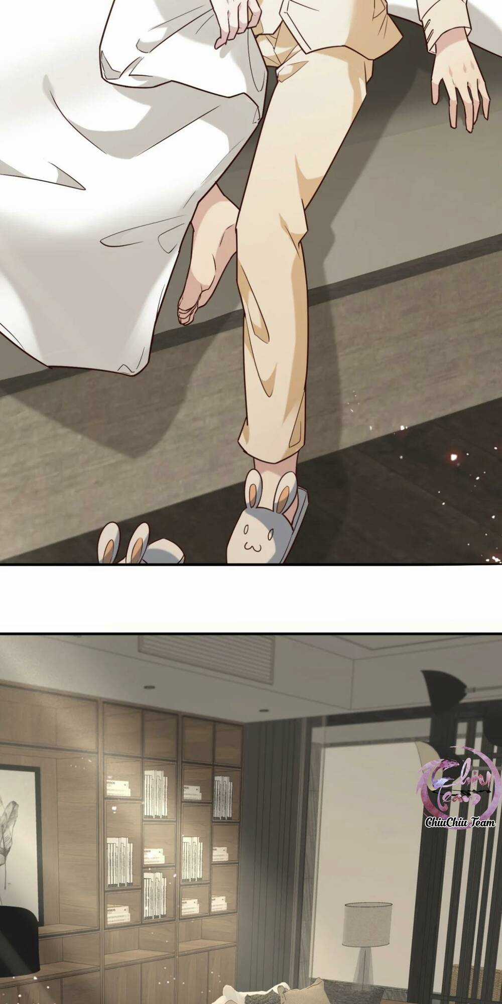 Chung Cư Yêu Quái Chapter 75 trang 4