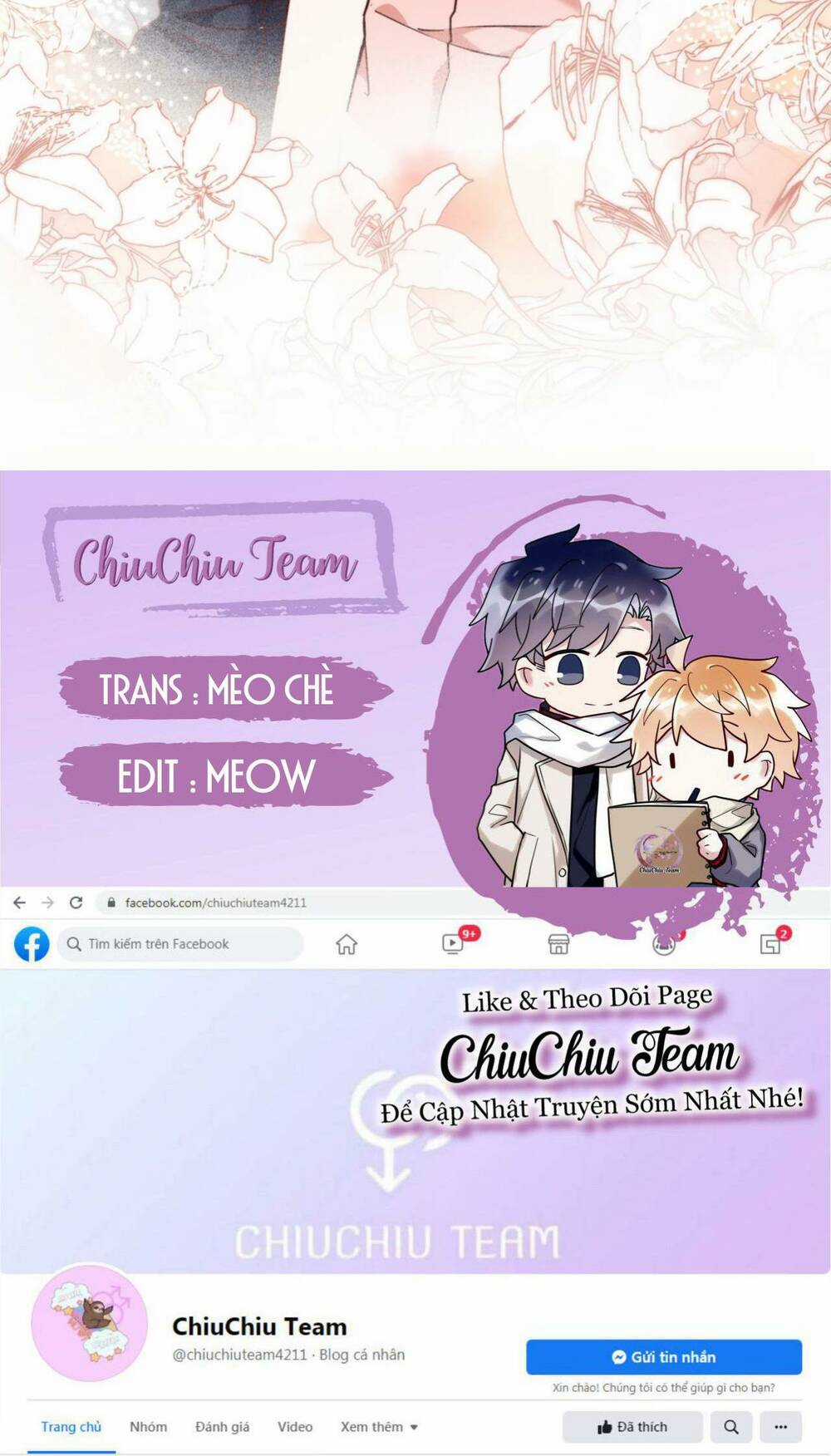 Chung Cư Yêu Quái Chapter 75 trang 40