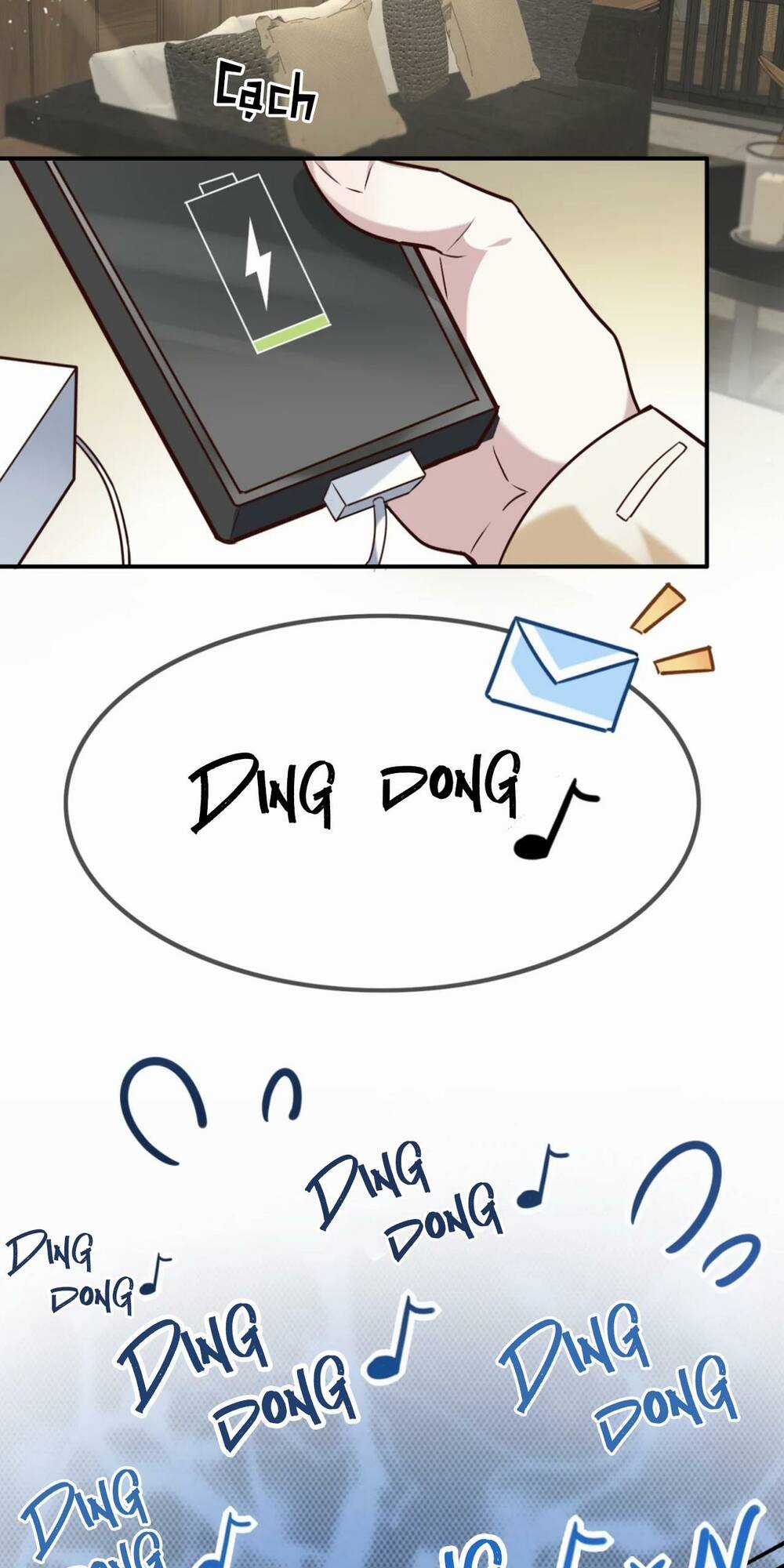 Chung Cư Yêu Quái Chapter 75 trang 5