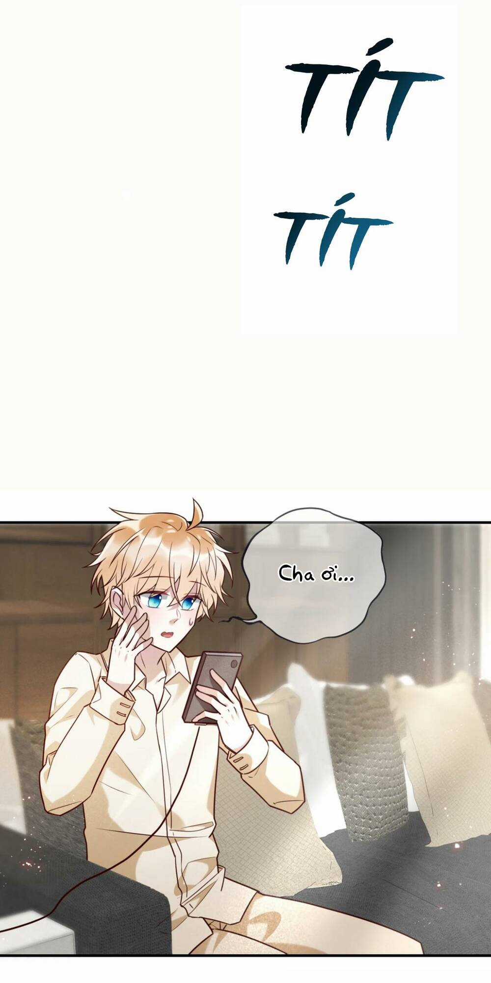 Chung Cư Yêu Quái Chapter 75 trang 8