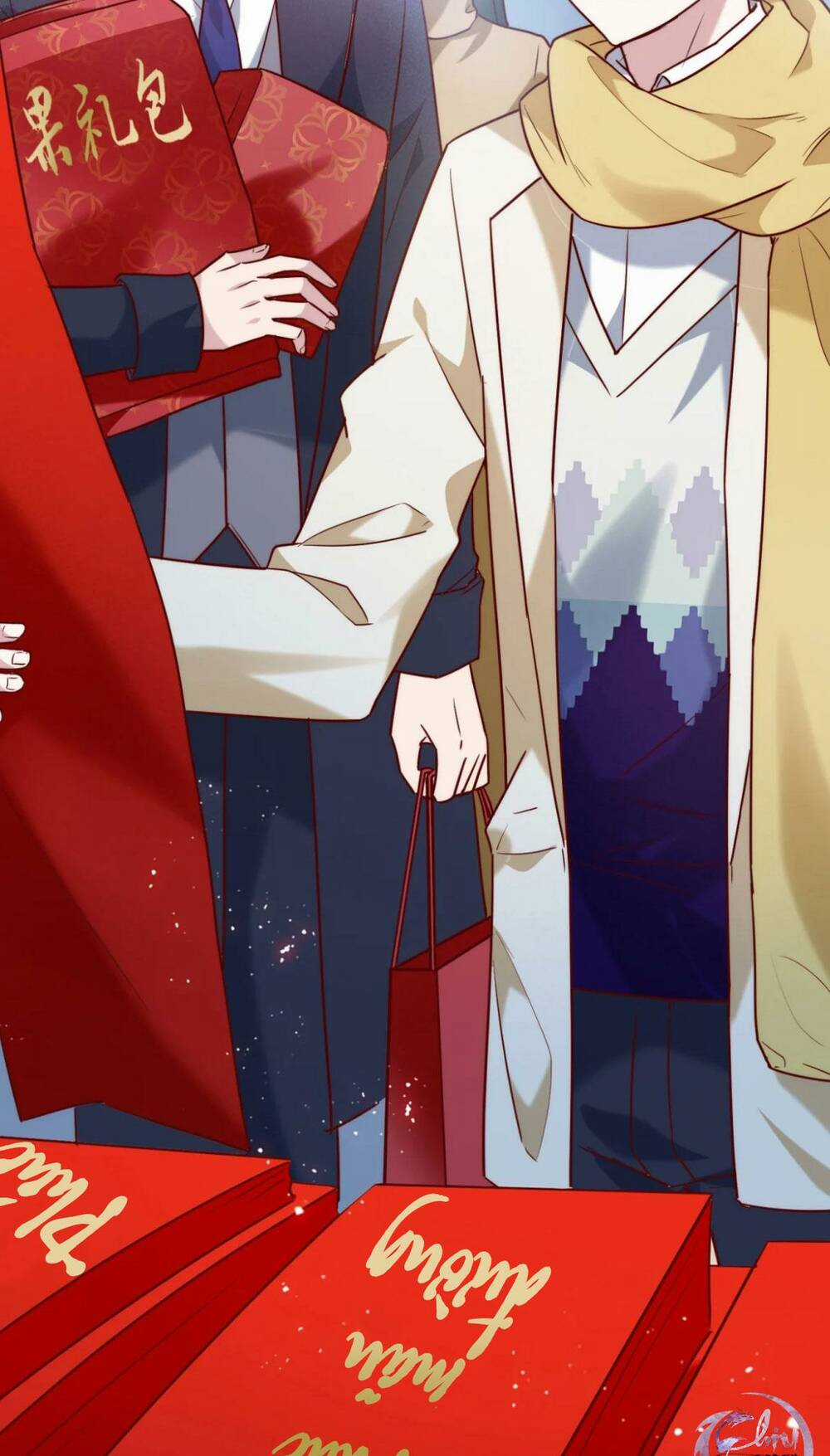 Chung Cư Yêu Quái Chapter 76 trang 10