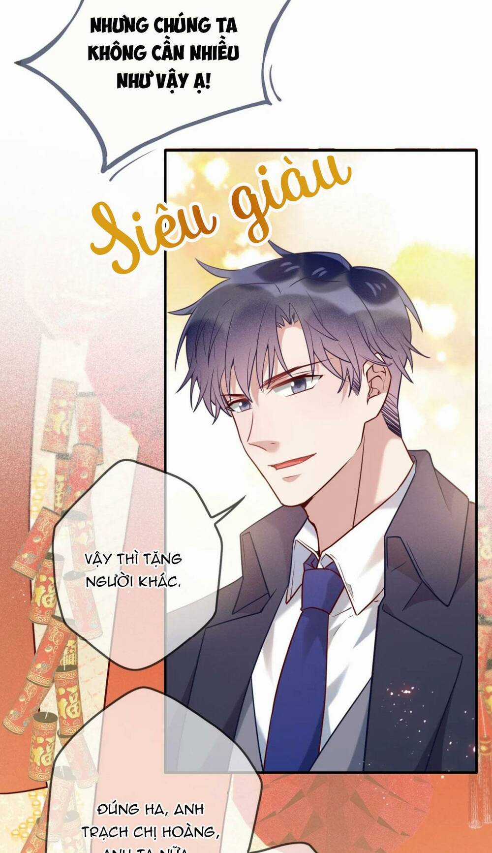 Chung Cư Yêu Quái Chapter 76 trang 18