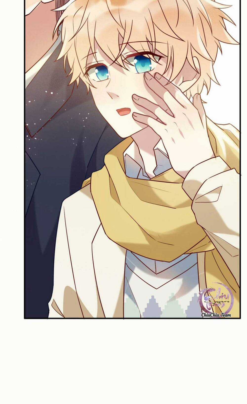 Chung Cư Yêu Quái Chapter 76 trang 22