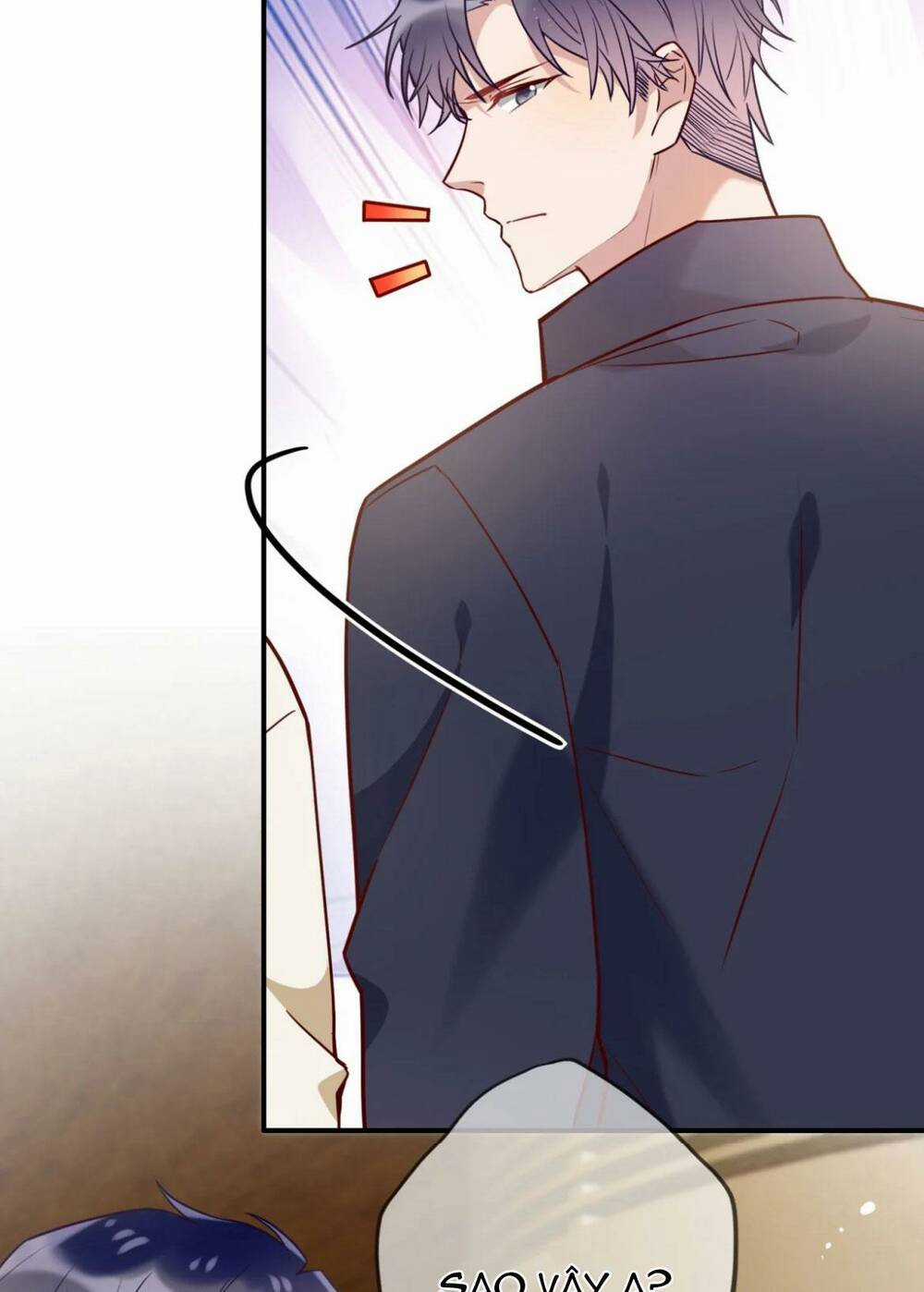 Chung Cư Yêu Quái Chapter 76 trang 26