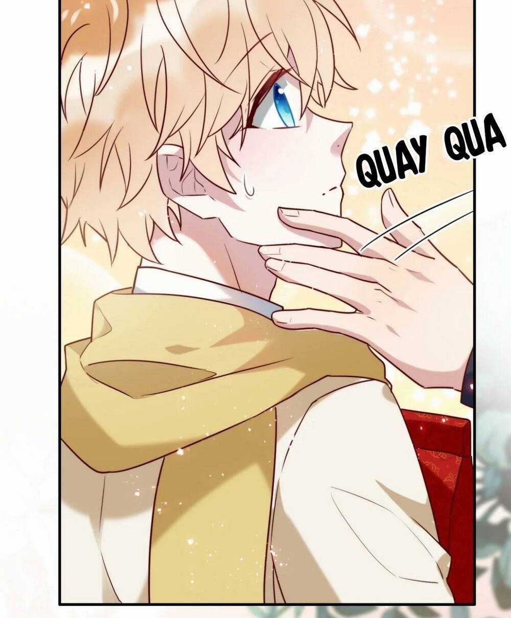 Chung Cư Yêu Quái Chapter 76 trang 29