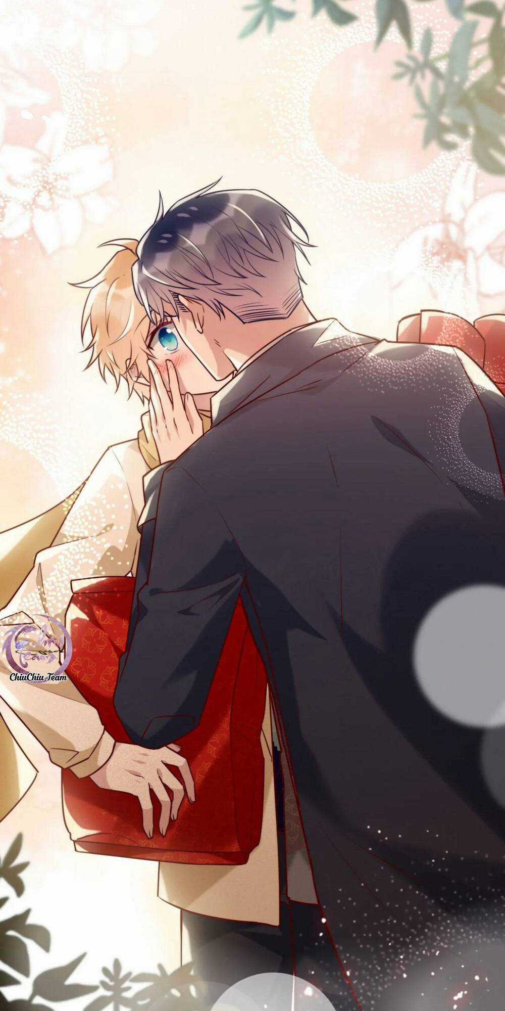 Chung Cư Yêu Quái Chapter 76 trang 30