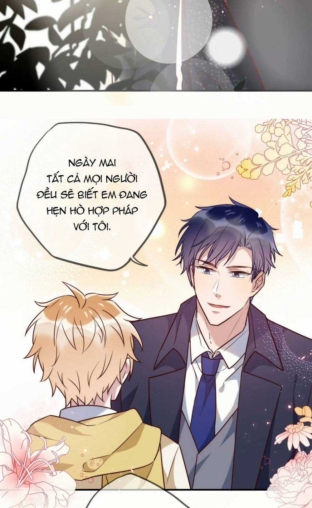 Chung Cư Yêu Quái Chapter 76 trang 31